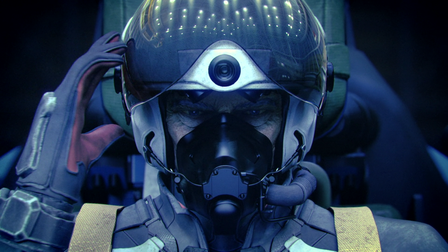 Ace Combat 7: Skies Unknown Deluxe Edition